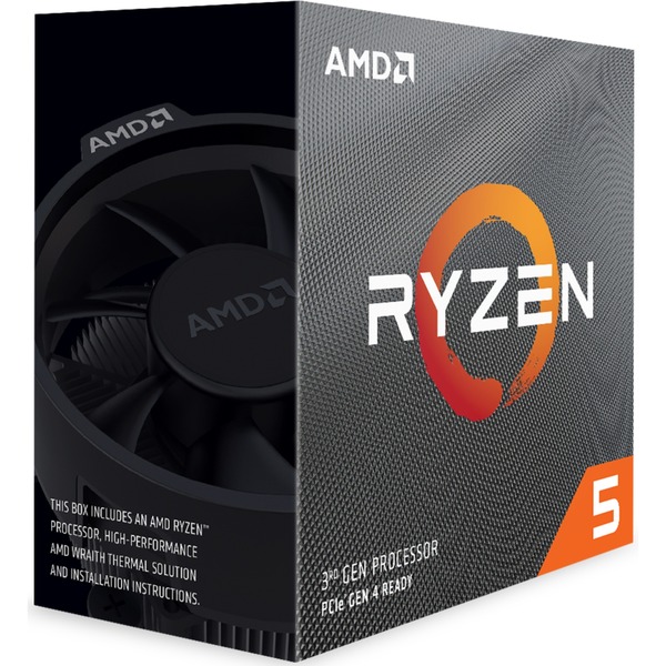 Ryzen 5 2025 3600 turbo boost