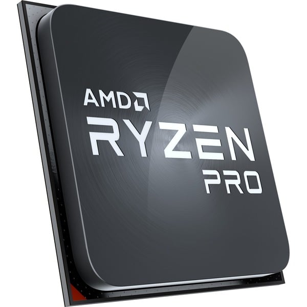 AMD Ryzen 5 PRO 4650G, 3,7 GHz (4,2 GHz Turbo Boost) socket AM4 processor