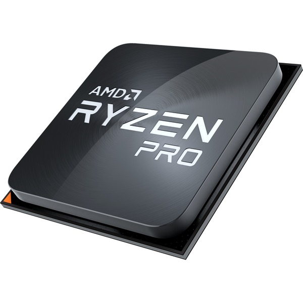 AMD Ryzen 5 PRO 4650G, 3,7 GHz (4,2 GHz Turbo Boost) socket AM4 processor