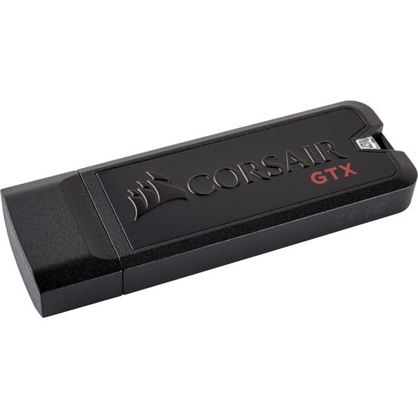 corsair flash voyager gtx usb 3.1 256 gb