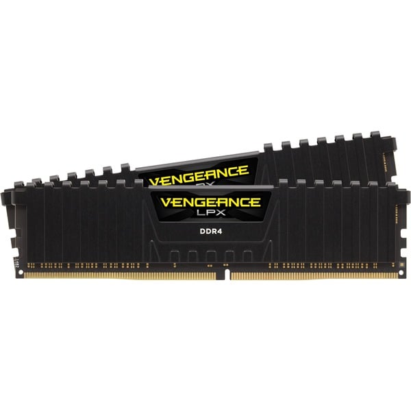 Corsair Vengeance LPX 32 GB DDR4-3000 (2x 16 GB) werkgeheugen