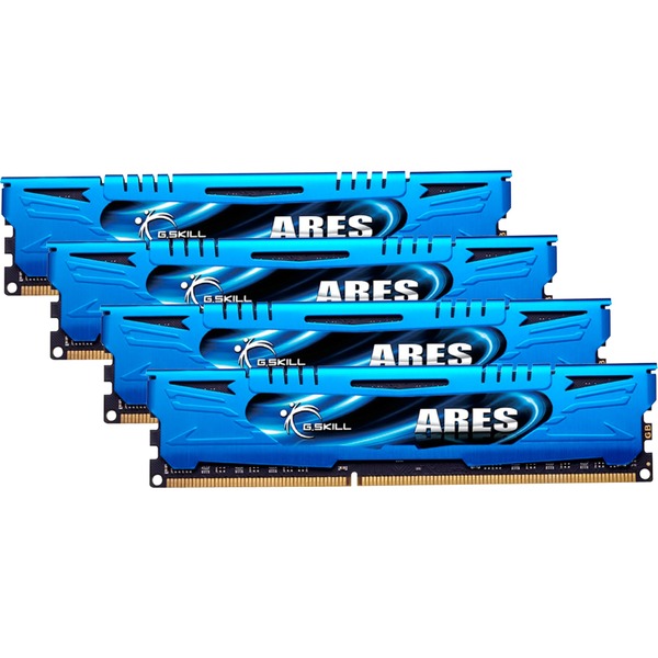 G.Skill 8 GB DDR3-1333 Kit werkgeheugen F3-1333C9D-8GNS, NS