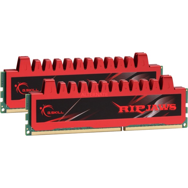 8GB G.Skill DDR3 PC3-12800 1600MHz CL11 NT