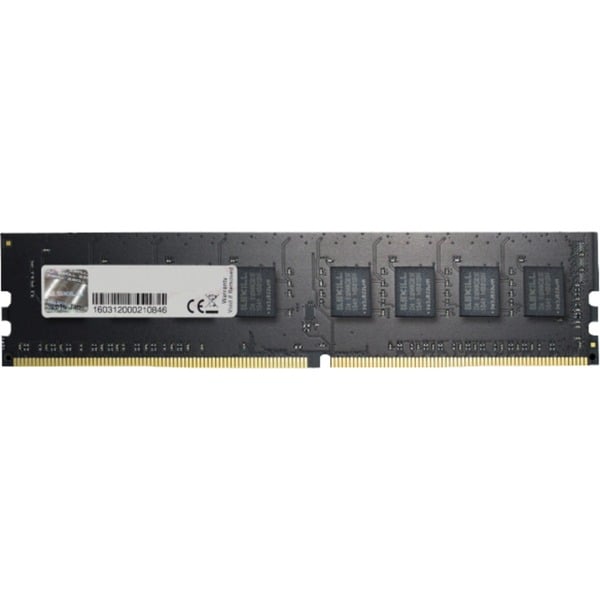 G.Skill 8 GB DDR4-2400 (1x 8 GB) werkgeheugen F4-2400C17S-8GNT