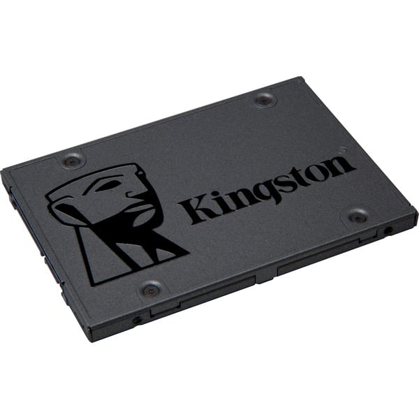 Kingston A400 SSD 960GB 4個セット Kingston A400, 960 GB SSD SA400S37/960G, SATA 600