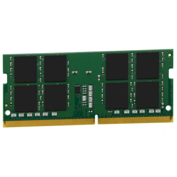 Kingston DDR4-3200 8GB×2 Kingston ValueRAM 8 GB DDR4-3200 (1x 8 GB) laptopgeheugen