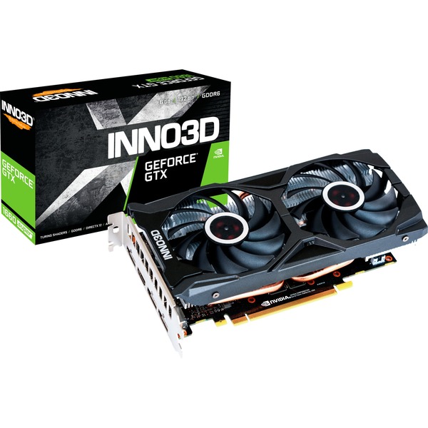 nvidia geforce 1660 super