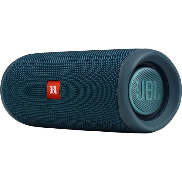 JBL 5 Eco edition Turquoise, Bluetooth 4.2, IPX7-ontwerp