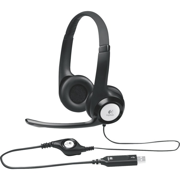 usb headphones
