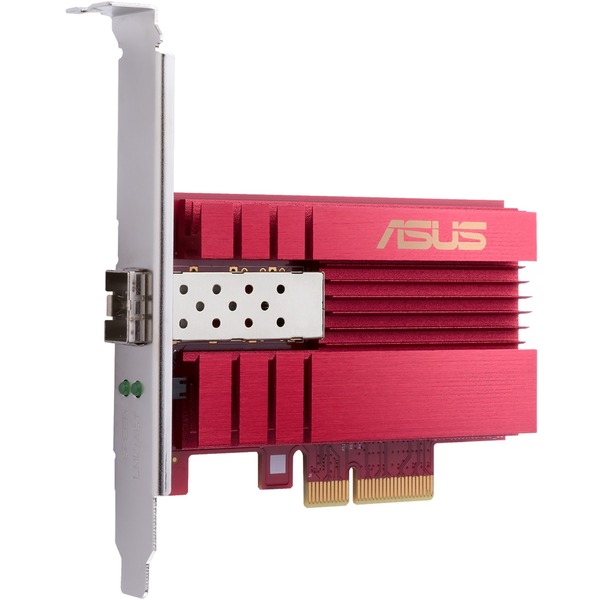 XG-C100F SFP+ netwerkadapter
