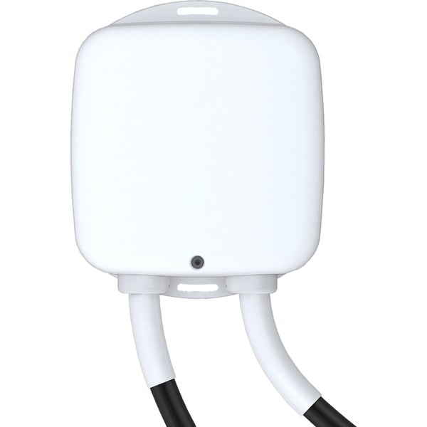 Aeotec Heavy Duty Smart Switch Gen5 schakelaar Wit, ZWave+