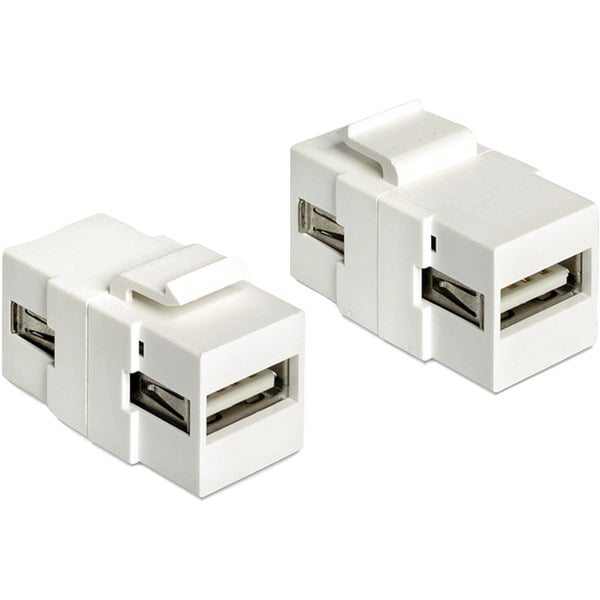Keystone Module USB 2.0 A - USB 2.0 A