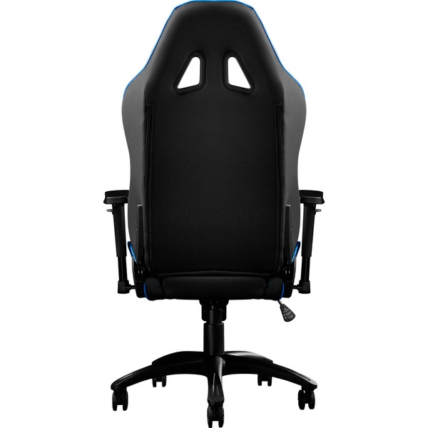 AKRacing Core EX SE gamestoel Zwart/blauw