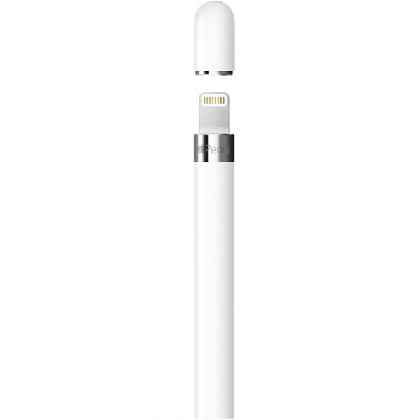 Apple Pencil Gen. 1 stylus Wit