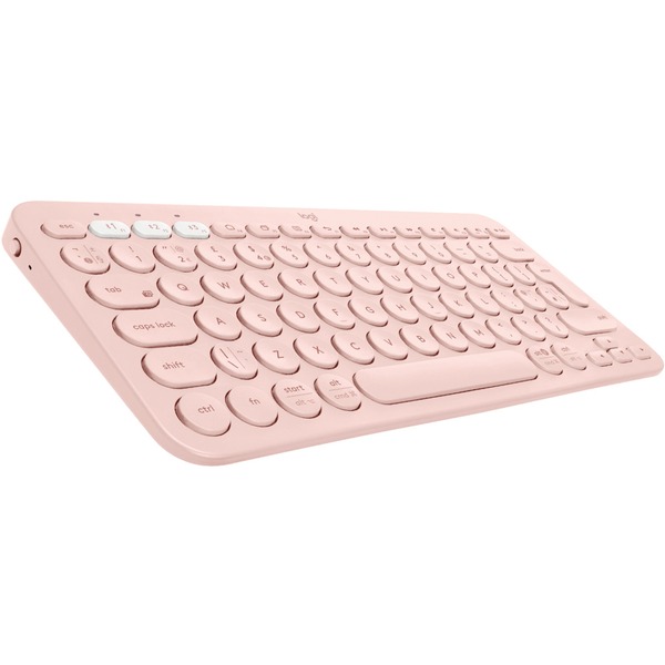 Multi shop device keyboard