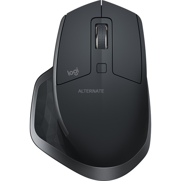 Logitech MX900 Performance Keyboard and Mouse Combo Zwart, EU lay-out ...