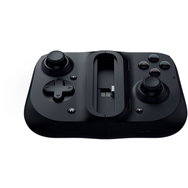 Razer Kishi Gaming Controller For Android Zwart