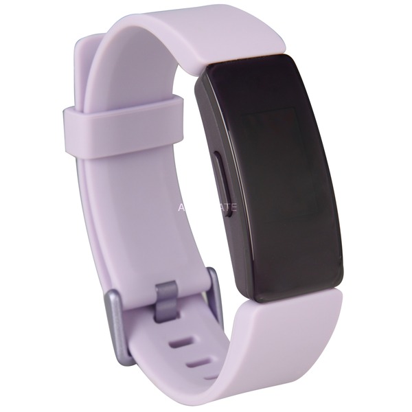 fitbit inspire hr stopwatch