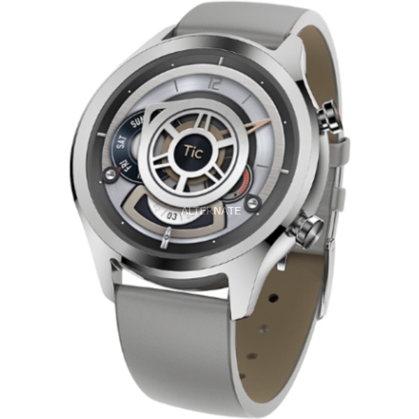 tic 2 watch