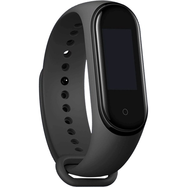 Xiaomi Mi Band 4 fitnesstracker Zwart