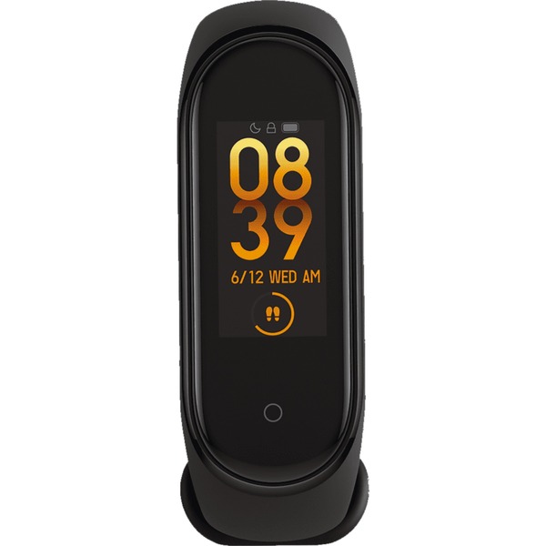Xiaomi Mi Band 4 fitnesstracker Zwart