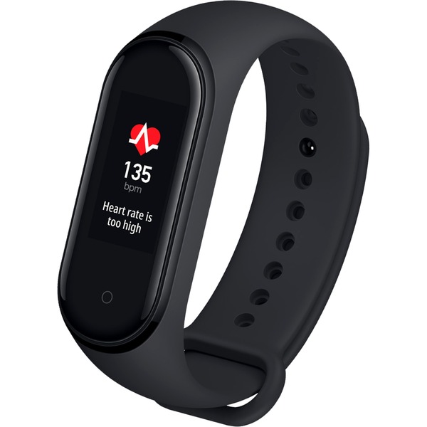 Xiaomi Mi Band 4 fitnesstracker Zwart