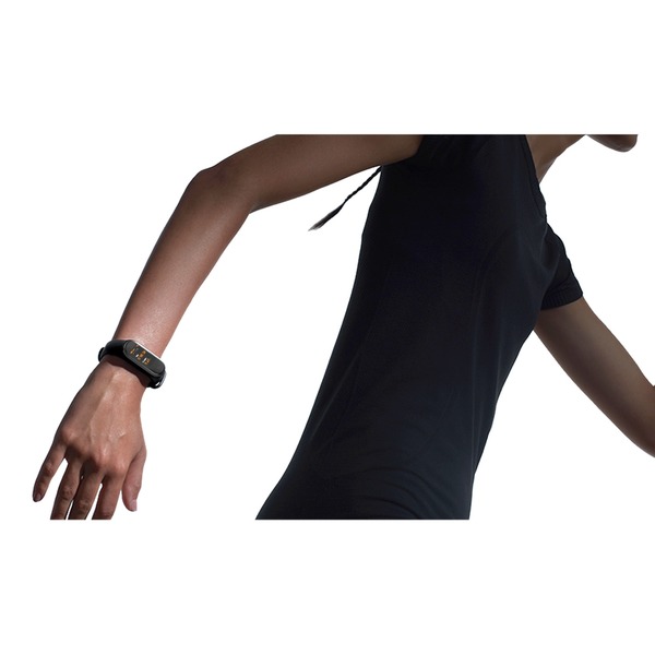 Xiaomi Mi Band 4 fitnesstracker Zwart