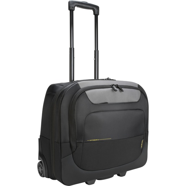 Laptop roller outlet bag