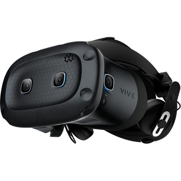 HTC Vive Cosmos Elite vrbril Blauw/zwart Outlet