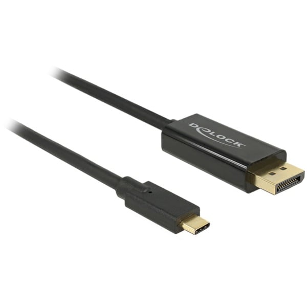 USB-C naar DisplayPort kabel