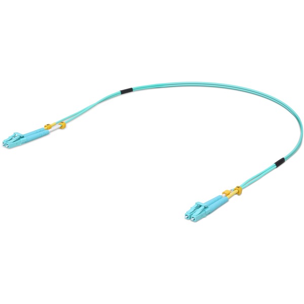 UISP 10 Gbps OM3 Duplex LC kabel