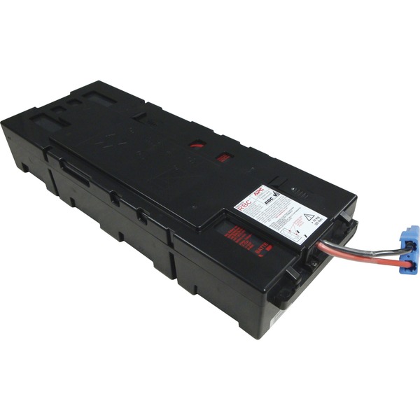 APCRBC115 vervangende oplaadbare batterij