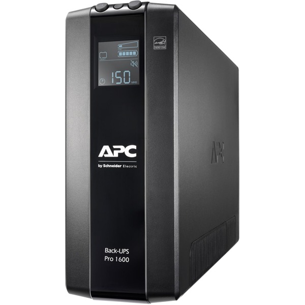 Back-UPS Pro 1600VA, LCD ups