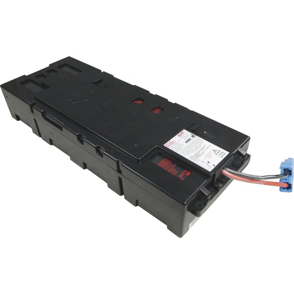 Batterij Vervangings Cartridge APCRBC116