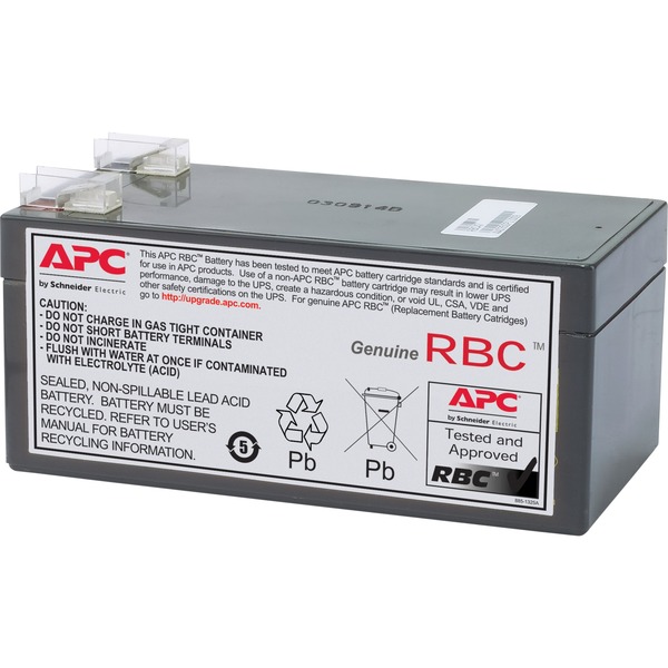 APC Vervangings Cartridge RBC47 Retail