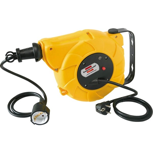 Automatische kabelhaspel IP20