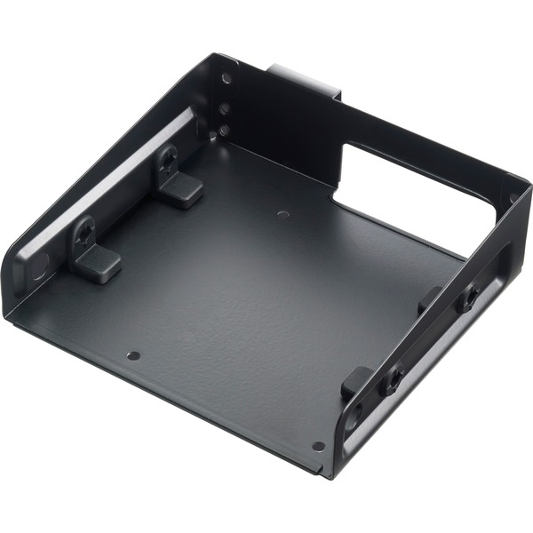 Cooler Master Single Bay 2 5 3 5 Hdd Cage For Cosmos C700 Series Wisselframe Tray Zwart Cooler Master Single Bay 2 5 3 5 Hdd Cage For Cosmos C700 Series Wisselframe Tray Zwart