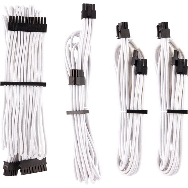 Corsair Premium kabelset, type 4 (generatie 4-serie
