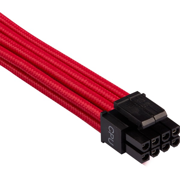 Premium Individually Sleeved EPS12V/ATX12V Type 4 Gen 4 kabel