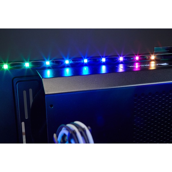 Corsair RGB LED Lighting PRO ExpansionKit ledstrip