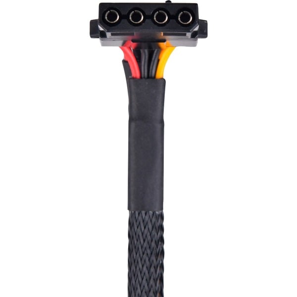 SilverStone FX350G, 350 Watt voeding Flex ATX form factor