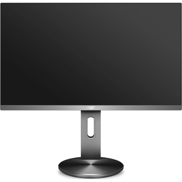 Aoc U2790pqu 27 4k Ultra Hd Monitor Zwart 2x Hdmi Displayport 2x Usb A 3 2 5 Aoc U2790pqu 27 4k Ultra Hd Monitor Zwart 2x Hdmi Displayport 2x Usb A 3 2 5