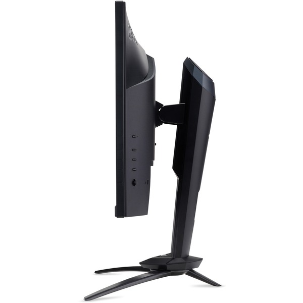 Acer Predator XB253QGP 24.5" Gaming Monitor Zwart, 2x HDMI, DisplayPort, 5x USB-A 3.2 (5 Gbit/s), 144 Hz