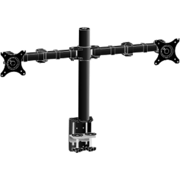 Iiyama DS3001C-B1 monitor arm zwart - DS3001C-B1