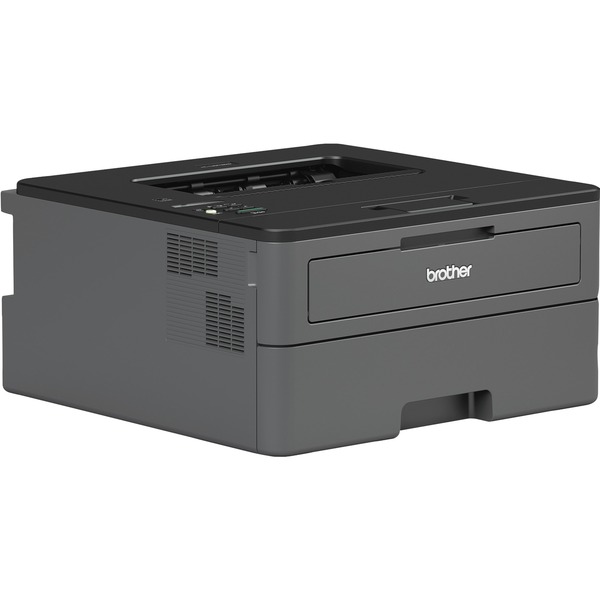 Brother HL-L2375DW laserprinter Grijs/zwart, USB 2.0, RJ-45, WLAN