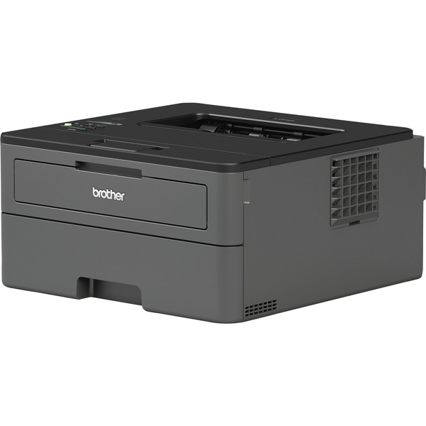 Brother HL-L2375DW laserprinter Grijs/zwart, USB 2.0, RJ-45, WLAN