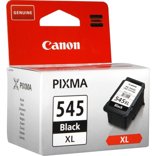 PG-545XL inkt