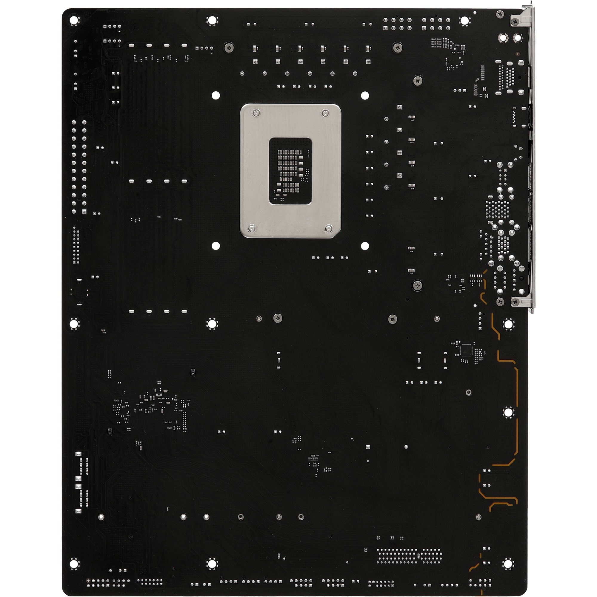 ASRock B860 Pro RS socket 1851 moederbord RAID, 2.5 Gb-LAN, Sound, ATX