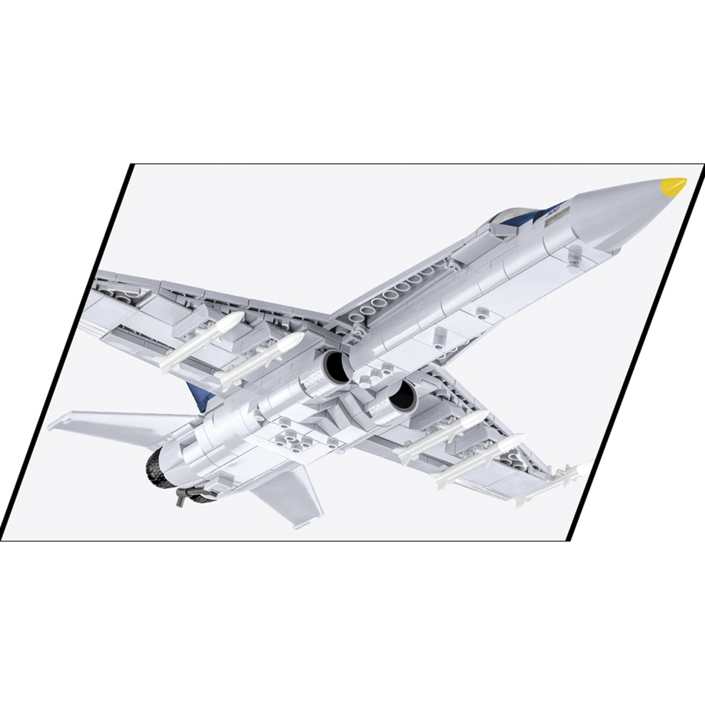 COBI Armed Forces - F/A-18C Hornet Constructiespeelgoed Schaal 1:48