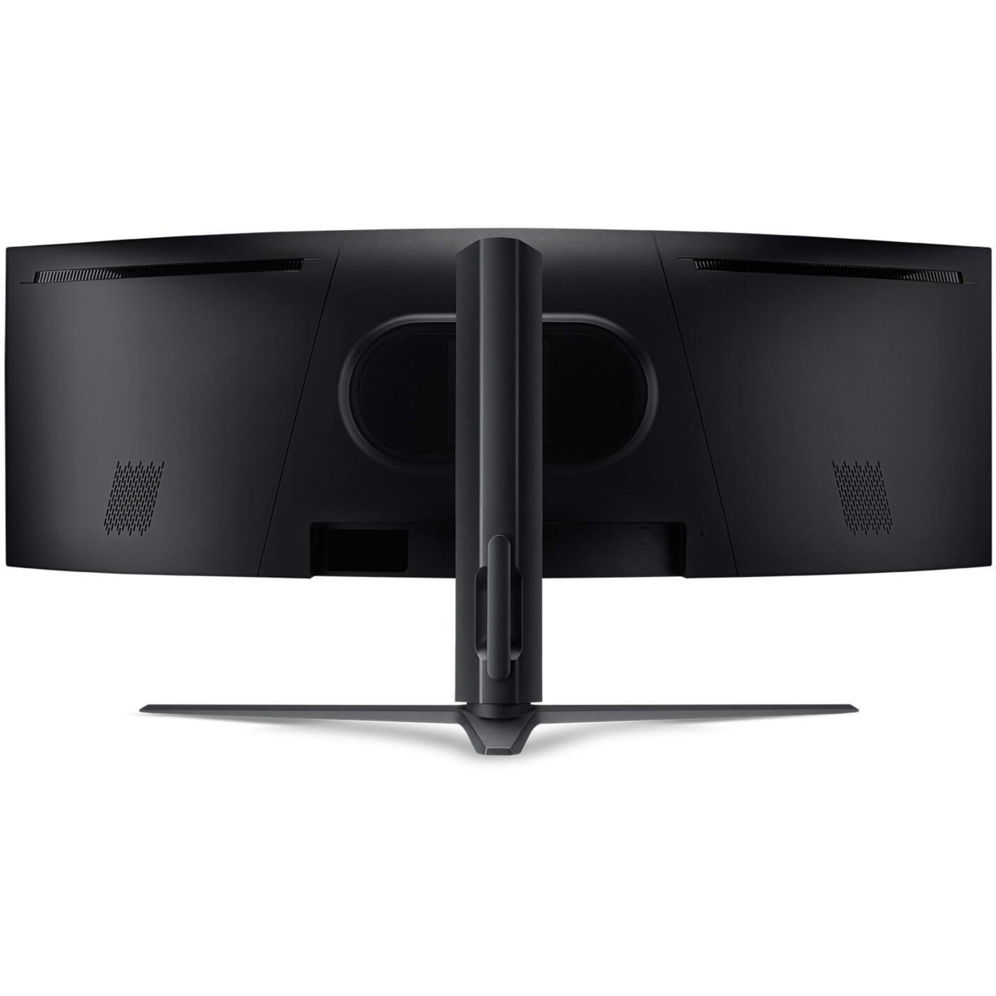 Acer Predator Z57bmiiphuzx 57" 8K UHD Curved UltraWide gaming monitor Zwart, 120 Hz, HDMI, DisplayPort, USB, Audio